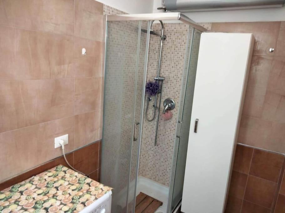 Vatikan 5 Rome Bagian luar foto