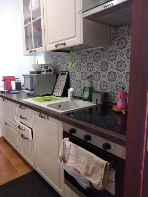 Vatikan 5 Rome Bagian luar foto