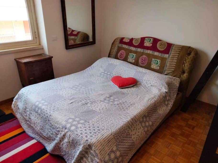 Vatikan 5 Rome Bagian luar foto